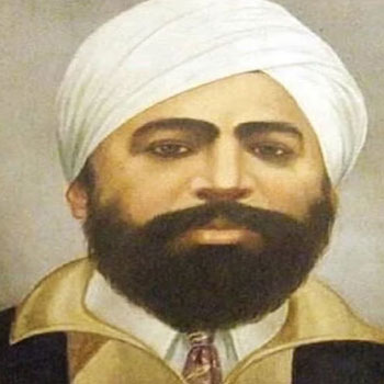 Sardar Udham Singh