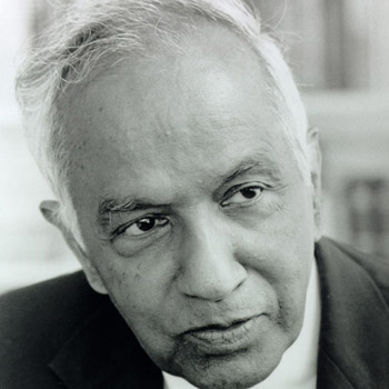 Subrahmanyan Chandrasekhar